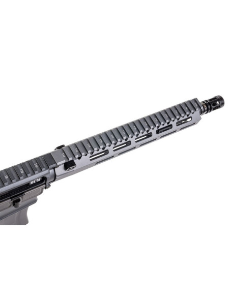 VFC BCM MK2 MCMR 11.5inch GBBR - Noir
