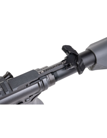 VFC BCM MK2 MCMR 11.5inch GBBR - Noir
