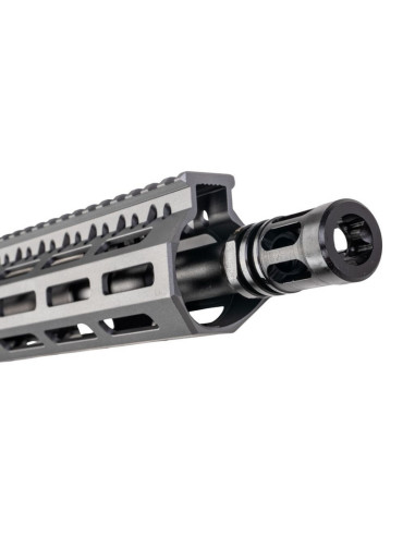VFC BCM MK2 MCMR 11.5inch GBBR - Noir