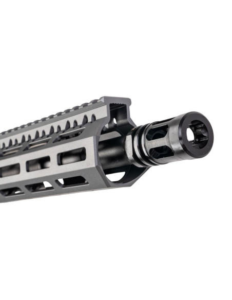 VFC BCM MK2 MCMR 11.5inch GBBR - Noir