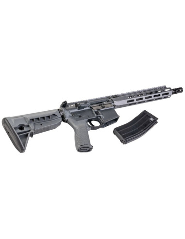 VFC BCM MK2 MCMR 11.5inch GBBR - Noir