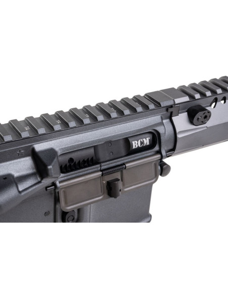 VFC BCM MK2 MCMR 11.5inch GBBR - Noir