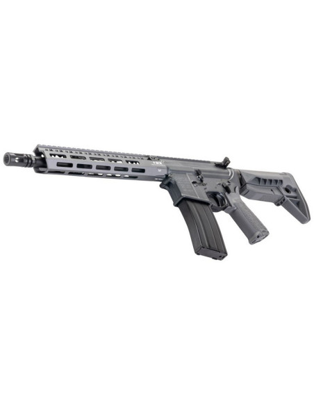 VFC BCM MK2 MCMR 11.5inch GBBR - Noir