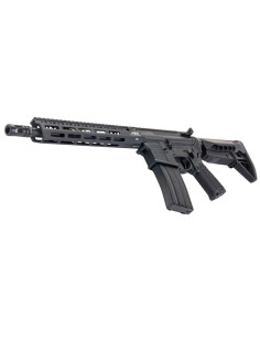 VFC BCM MK2 MCMR 11.5inch GBBR - Black 2