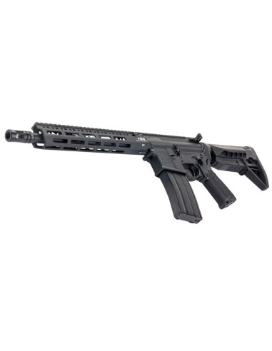 VFC BCM MK2 MCMR 11.5inch GBBR - Noir