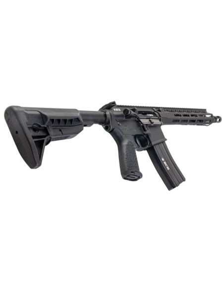 VFC BCM MK2 MCMR 11.5inch GBBR - Black