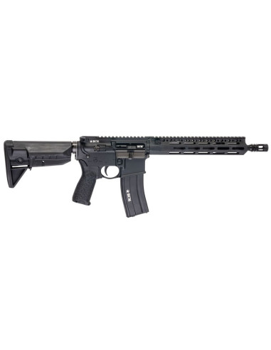 VFC BCM MK2 MCMR 11.5inch GBBR - Noir