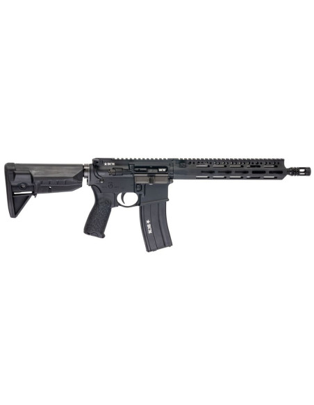 VFC BCM MK2 MCMR 11.5inch GBBR - Noir