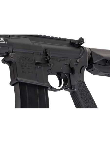 VFC BCM MK2 MCMR 11.5inch GBBR - Noir