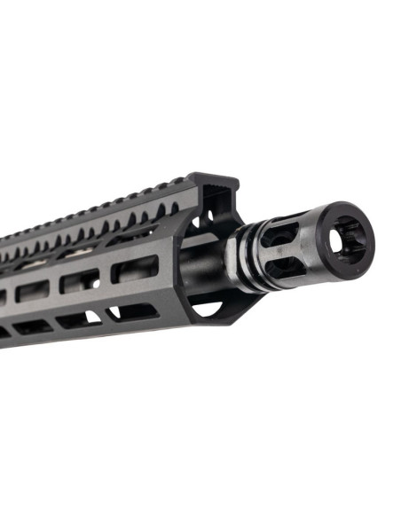 VFC BCM MK2 MCMR 11.5inch GBBR - Noir