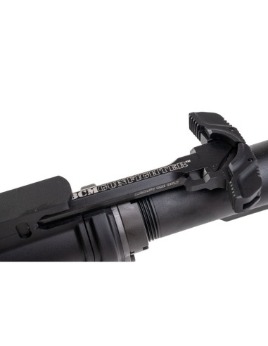 VFC BCM MK2 MCMR 11.5inch GBBR - Black