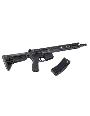 VFC BCM MK2 MCMR 11.5inch GBBR - Noir