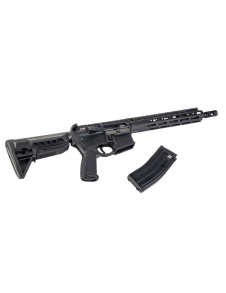 VFC BCM MK2 MCMR 11.5inch GBBR - Noir