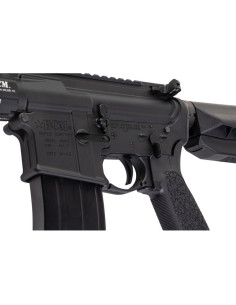 VFC BCM MK2 MCMR 11.5inch GBBR - Black 2
