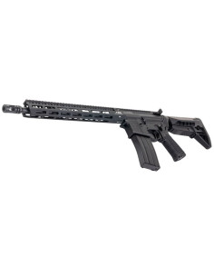 VFC BCM MK2 MCMR 11.5inch GBBR - Black