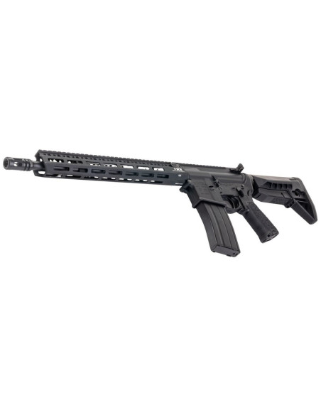 VFC BCM MK2 MCMR 11.5inch GBBR - Noir