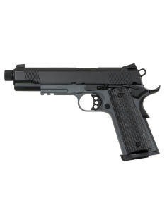 ARMY ARMAMENT R28 GBB - Black