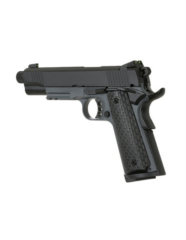 ARMY ARMAMENT R28 GBB - Noir