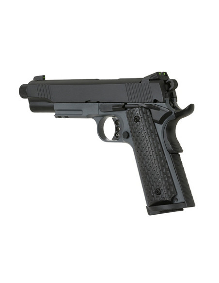 ARMY ARMAMENT R28 GBB - Black