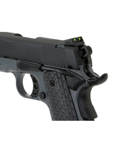 ARMY ARMAMENT R28 GBB - Black