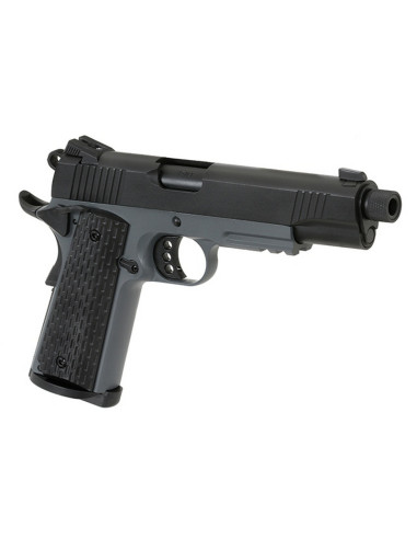 ARMY ARMAMENT R28 GBB - Black