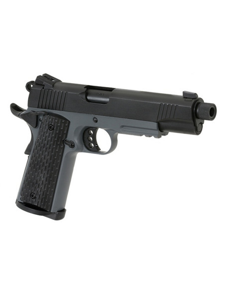 ARMY ARMAMENT R28 GBB - Black