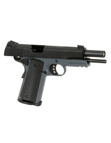 ARMY ARMAMENT R28 GBB - Noir