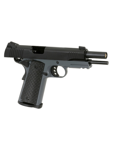 ARMY ARMAMENT R28 GBB - Black