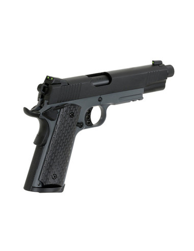 ARMY ARMAMENT R28 GBB - Noir