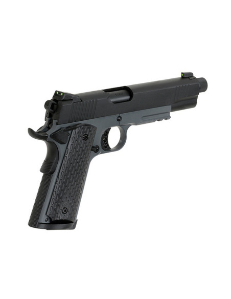 ARMY ARMAMENT R28 GBB - Black
