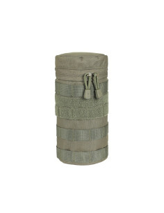 8FIELDS Bottle holder for MOLLE type tactical vest - TAN