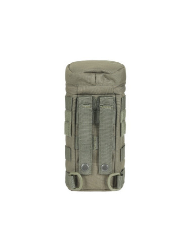 8FIELDS Porte bouteille pour veste tactique type molle - TAN