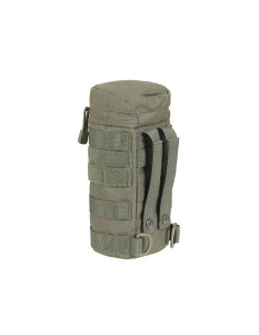 8FIELDS Bottle holder for MOLLE type tactical vest - TAN 2