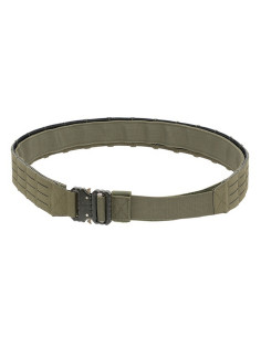 8FIELDS Laser-cut Tactical Belt Ranger Green - Size L