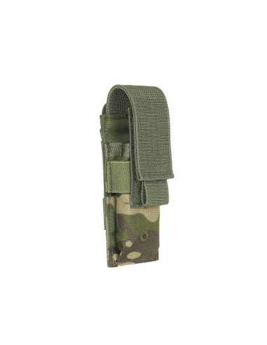 8FIELDS Single pistol magazine pouch - Multicam Tropic