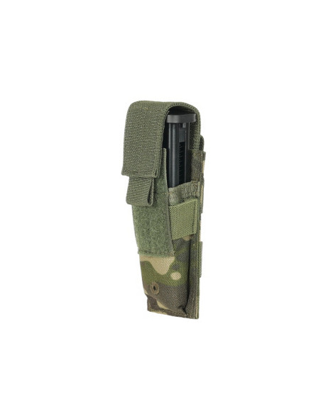 8FIELDS Single pistol magazine pouch - Multicam Tropic