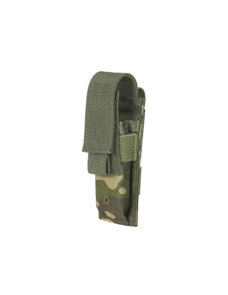 8FIELDS Single pistol magazine pouch - Multicam Tropic