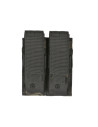 8FIELDS Poche double pistol - Multicam Black