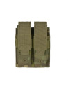 8FIELDS Poche double pistol - Multicam Tropic