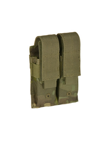 8FIELDS Poche double pistol - Multicam Tropic