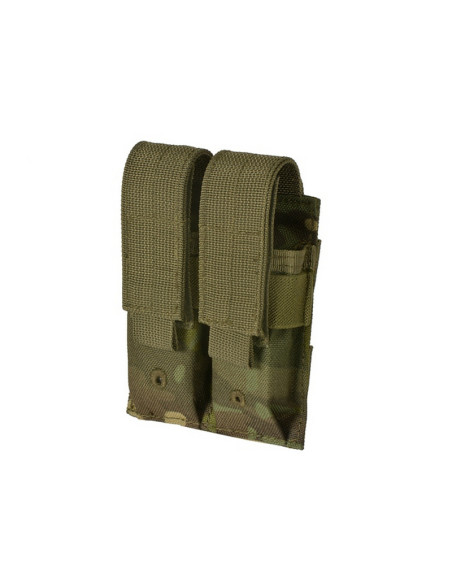8FIELDS Poche double pistol - Multicam Tropic