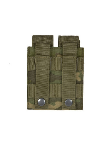 8FIELDS Poche double pistol - Multicam Tropic
