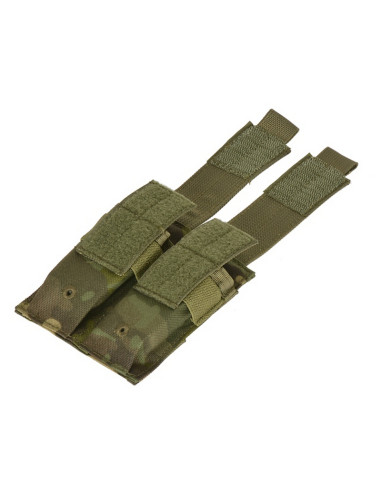 8FIELDS Poche double pistol - Multicam Tropic