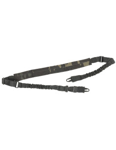 8FIELDS Sangle rembourrée 2 points - Multicam Black 2