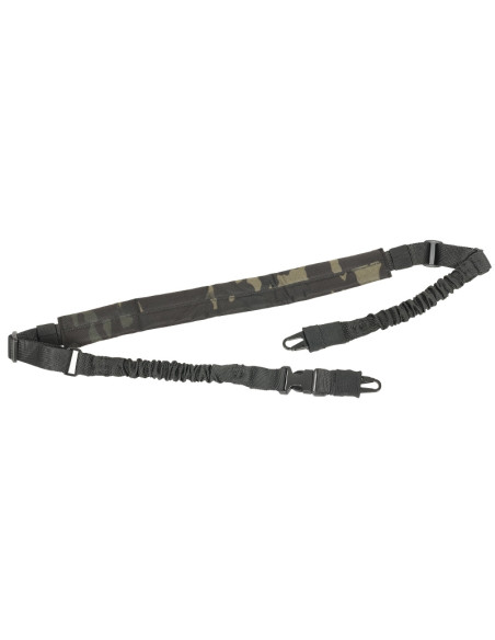 8FIELDS Sangle rembourrée 2 points - Multicam Black