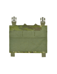 8FIELDS Poche molle buckle-up 3 chargeurs - Multicam Tropic 2