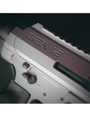 Wolverine EMG TTI JW4 Dracarys Gen-12 MTW shotgun - 