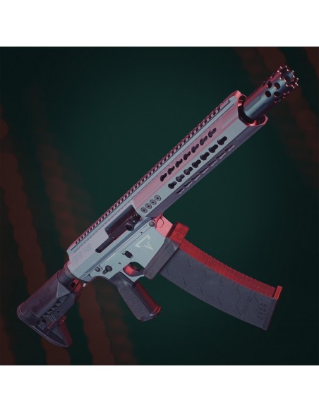 Wolverine EMG TTI JW4 Dracarys Gen-12 MTW shotgun - 