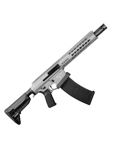 Wolverine EMG TTI JW4 Dracarys Gen-12 MTW shotgun 2