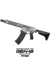 Wolverine EMG TTI JW4 Dracarys Gen-12 MTW shotgun - 2026 Edition